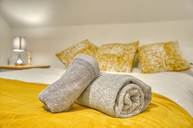 チェスター ロード コージー ハウス イン マンチェスター