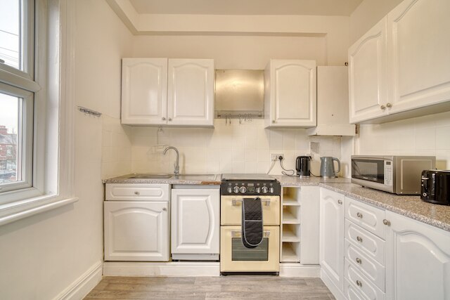 チェスター ロード コージー ハウス イン マンチェスター