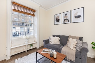 Prime 1BR near Regents Park & Zoo