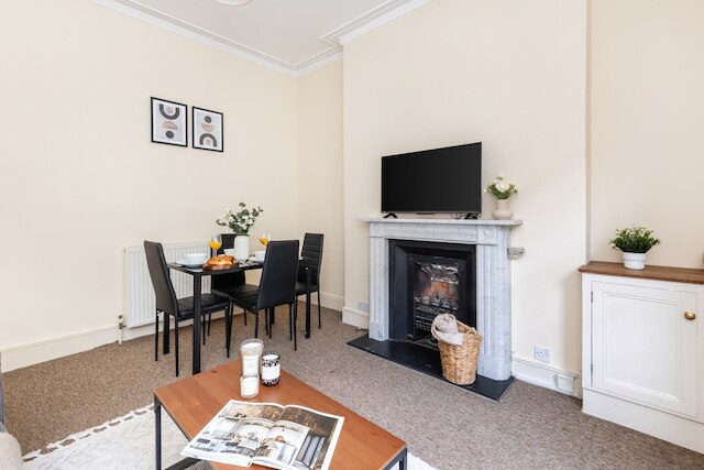 プライム 1 ベッドルーム ニア リージェンツパーク & ズー