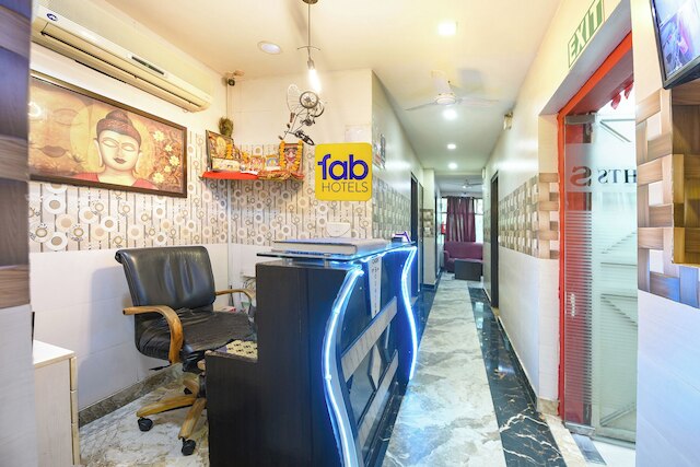 ファブエクスプレス ザ ハイツ