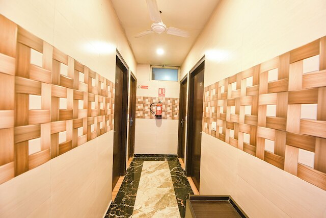 ファブエクスプレス ザ ハイツ