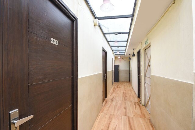 ファブエクスプレス ザ ハイツ