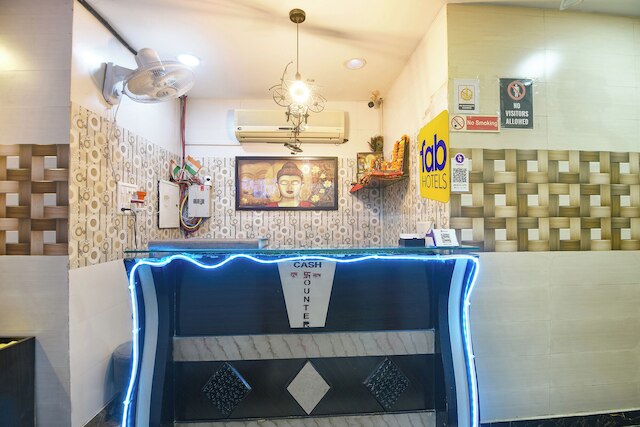 ファブエクスプレス ザ ハイツ