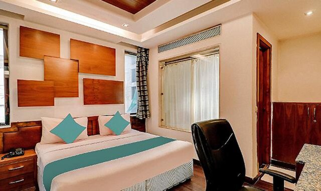 ファブホテル ガガン イン