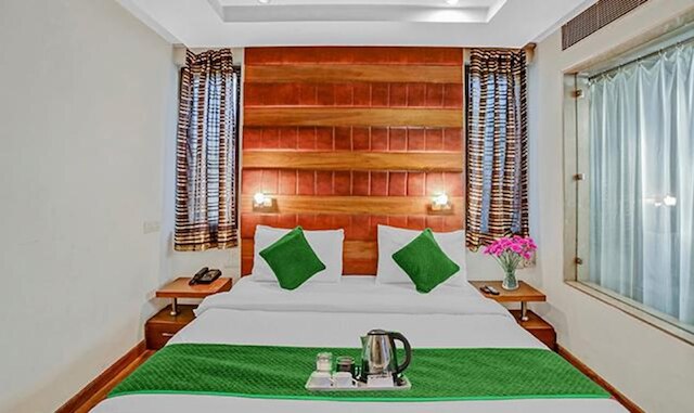 ファブホテル ガガン イン