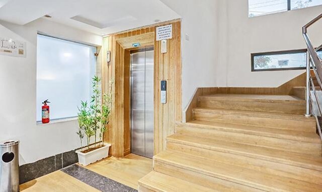 ファブホテル ガガン イン