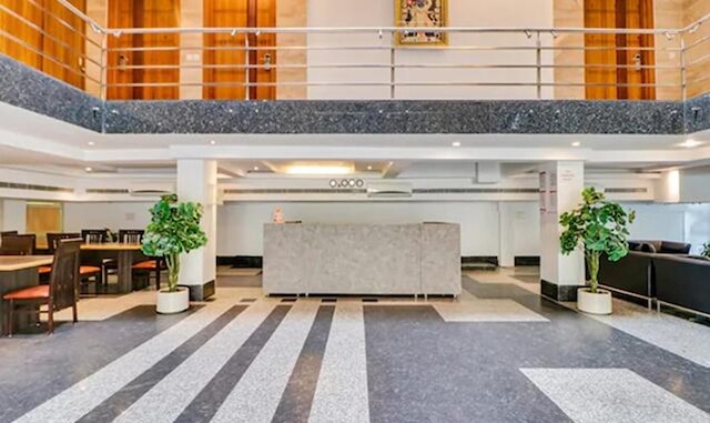 ファブホテル ガガン イン