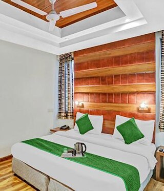 ファブホテル ガガン イン