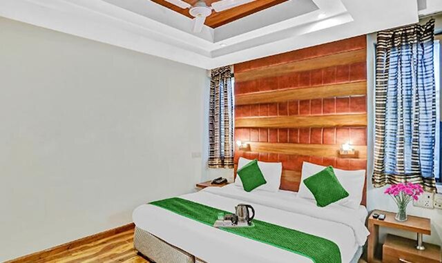 ファブホテル ガガン イン