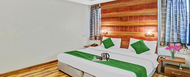 ファブホテル ガガン イン