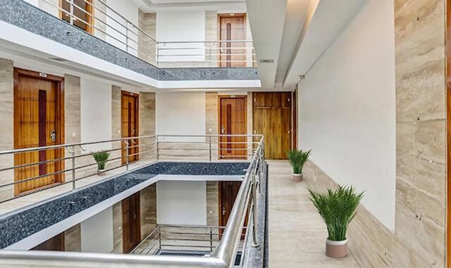 ファブホテル ガガン イン