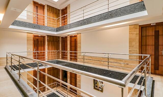 ファブホテル ガガン イン