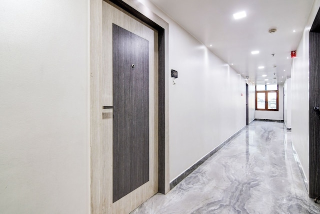 Fabhotel Aafreen International