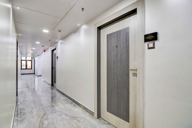 Fabhotel Aafreen International