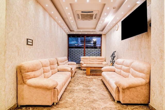 Fabhotel Aafreen International