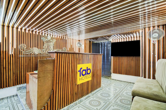 Fabhotel Aafreen