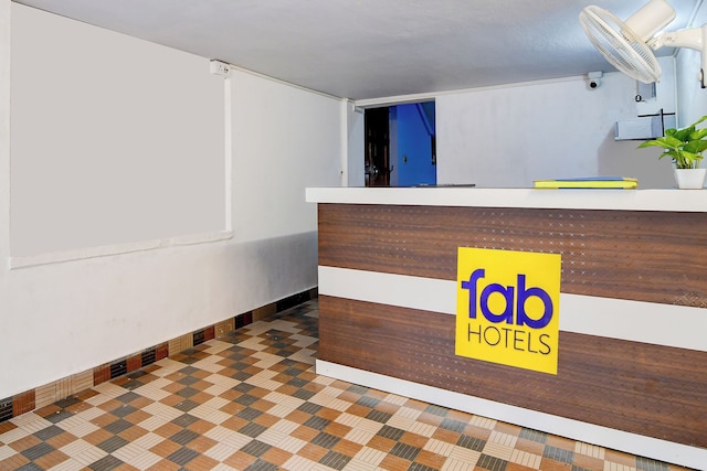 Fabhotel Vedsri
