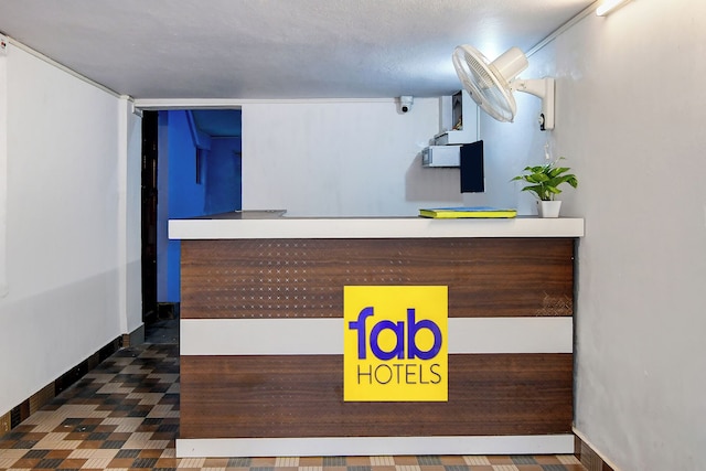 Fabhotel Vedsri