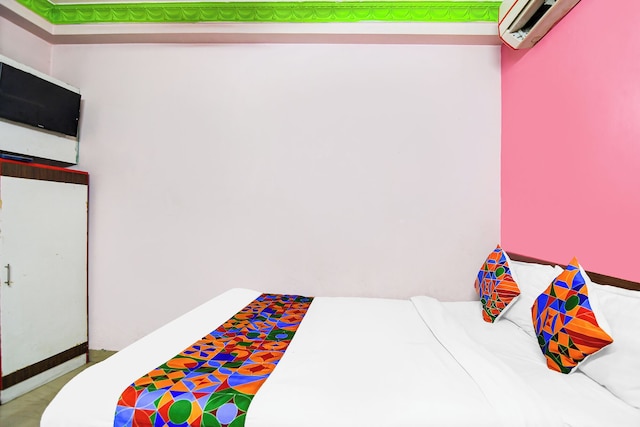 Fabhotel Ankita