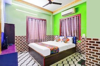 Fabhotel Ankita