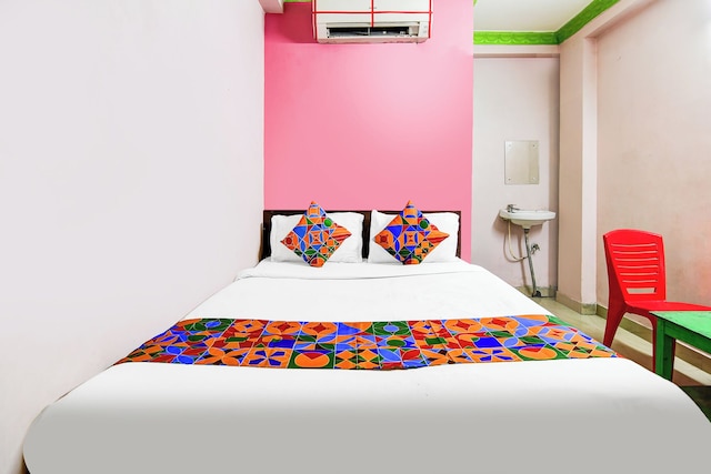 Fabhotel Ankita
