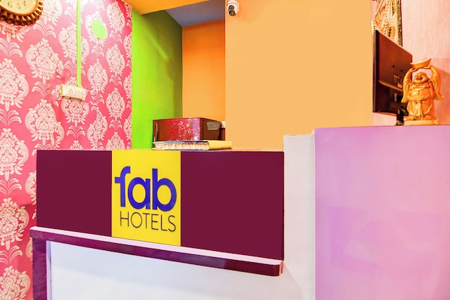 Fabhotel Ankita