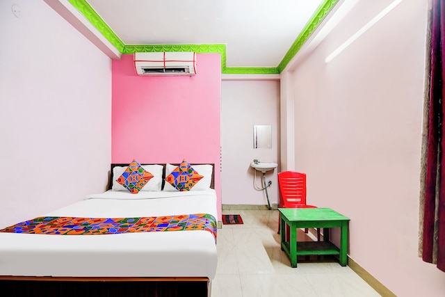 Fabhotel Ankita