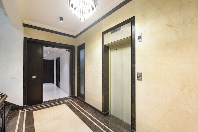 ファブホテル エルヴィラ