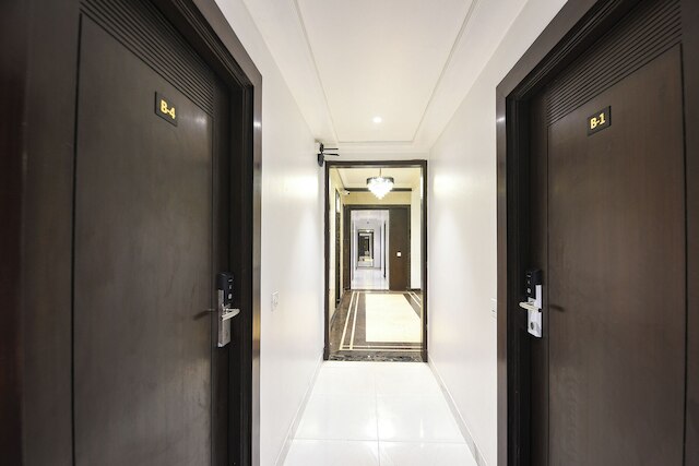 ファブホテル エルヴィラ