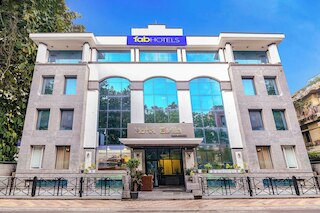 ファブホテル エルヴィラ