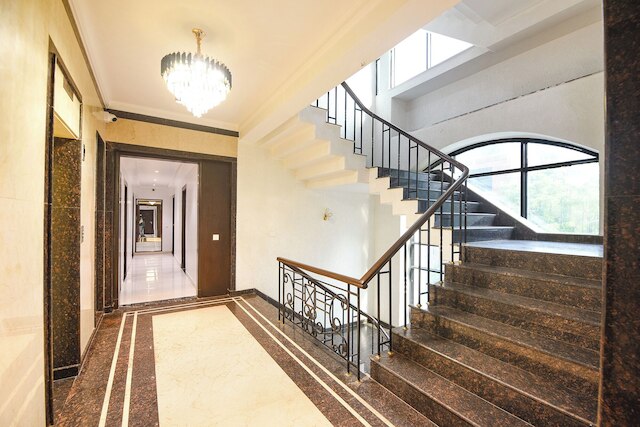 ファブホテル エルヴィラ