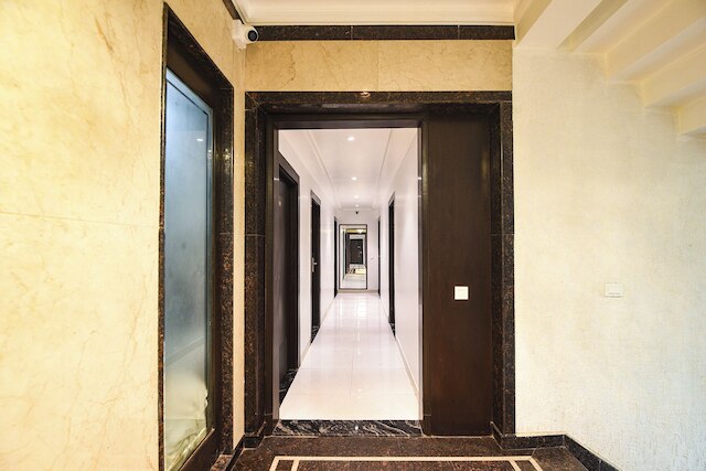 ファブホテル エルヴィラ