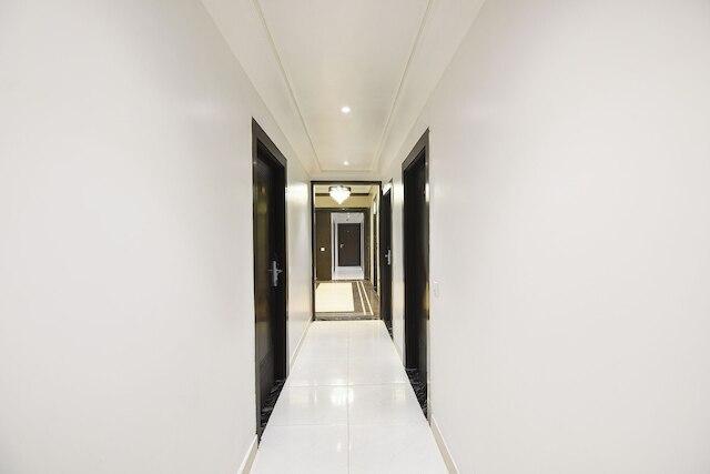 ファブホテル エルヴィラ