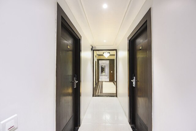 ファブホテル エルヴィラ