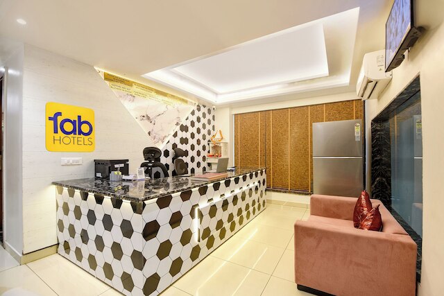 ファブホテル エルヴィラ