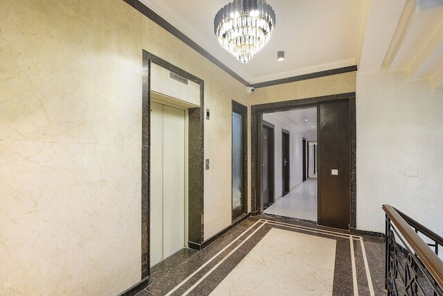 ファブホテル エルヴィラ