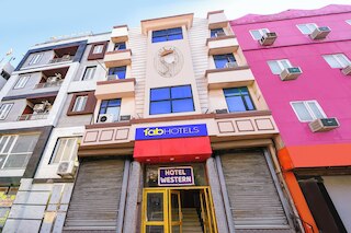 ファブホテル ウェスタン