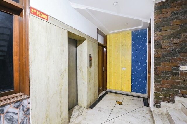 ファブホテル ウェスタン