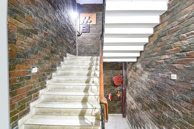 ファブホテル ウェスタン