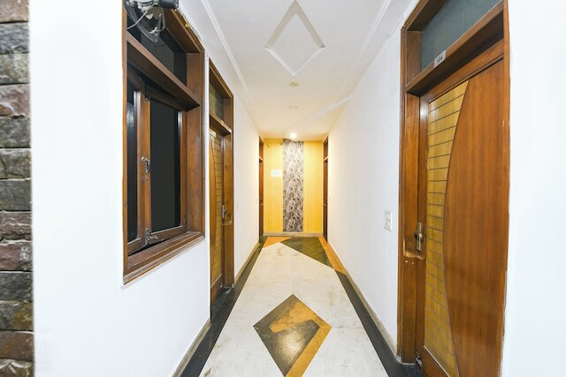 ファブホテル ウェスタン