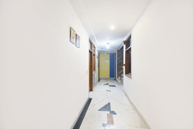 ファブホテル ウェスタン