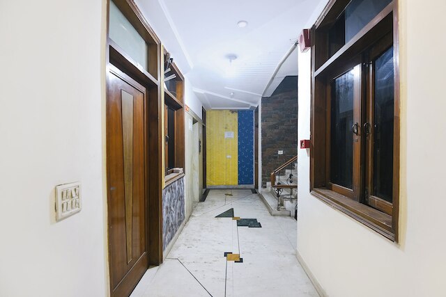 ファブホテル ウェスタン