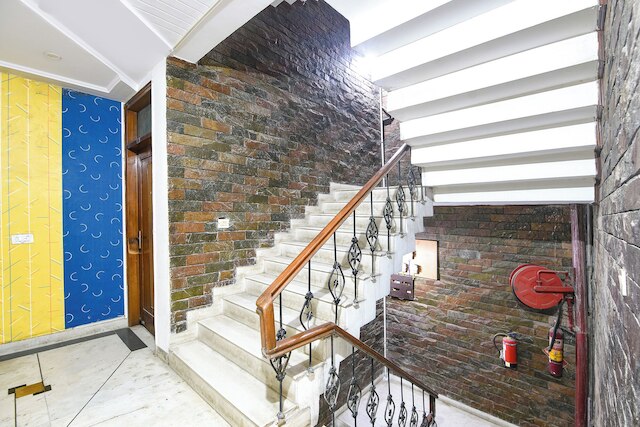 ファブホテル ウェスタン