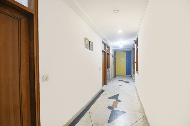 ファブホテル ウェスタン