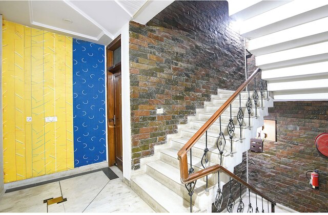 ファブホテル ウェスタン