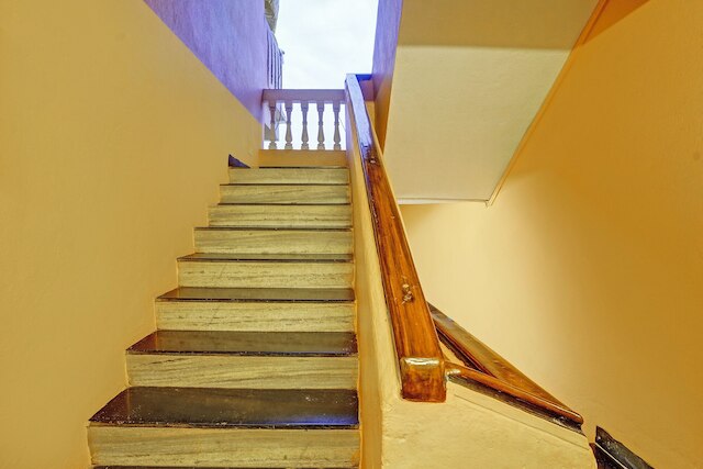 Fabhotel 4 Pillar’S