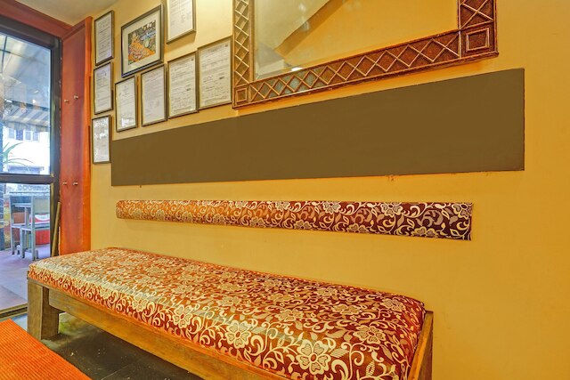 Fabhotel 4 Pillar’S