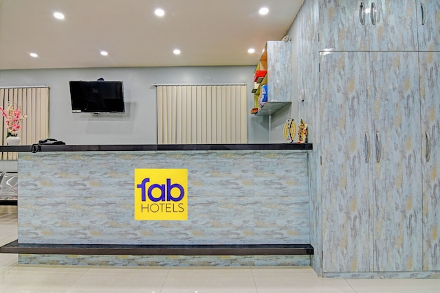 Fabhotel Ai Howrah
