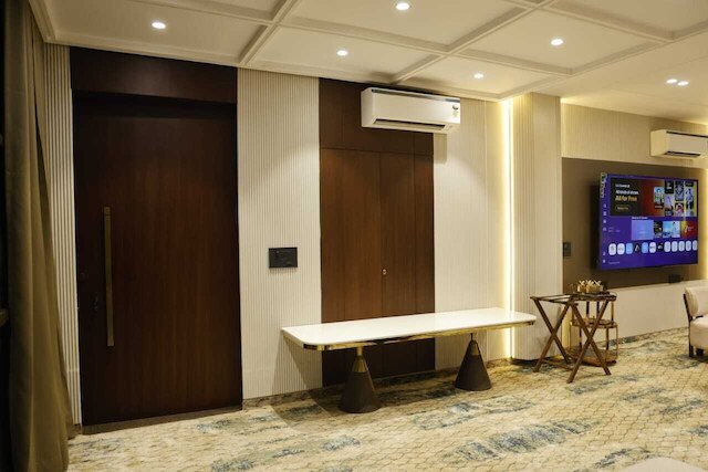 シヤ レジデンシー